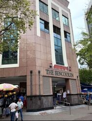 The Bencoolen (D7), Shop House #593477841